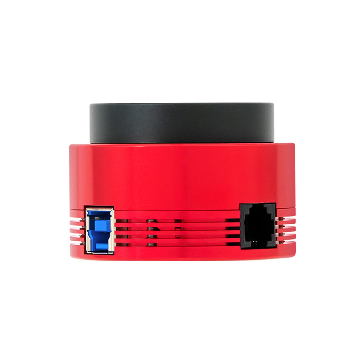 Caméra refroidie monochrome ZWO ASI533MM-Pro pour l'astronomie - ZWO