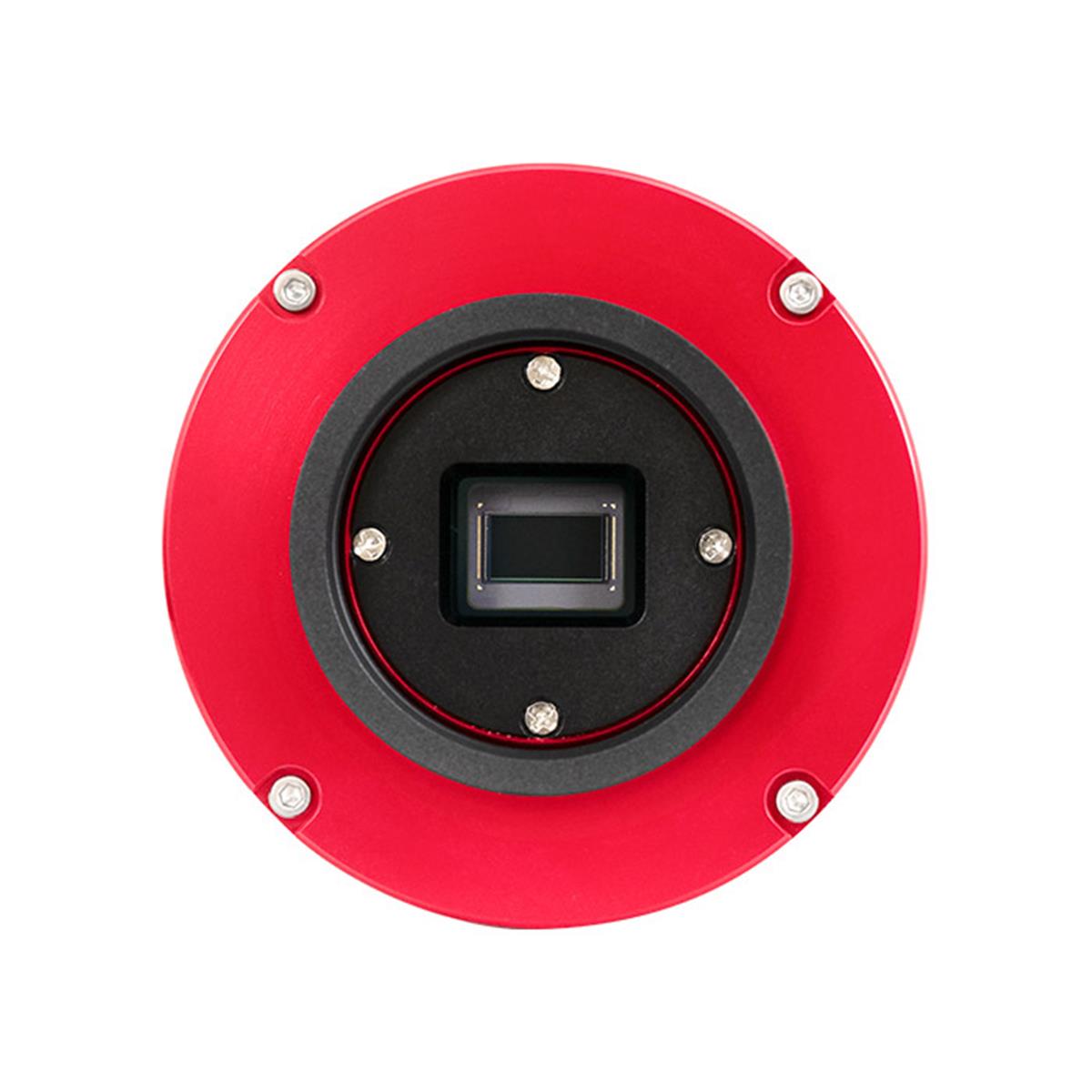 Caméra refroidie couleurs ZWO ASI585MC-P - ZWO