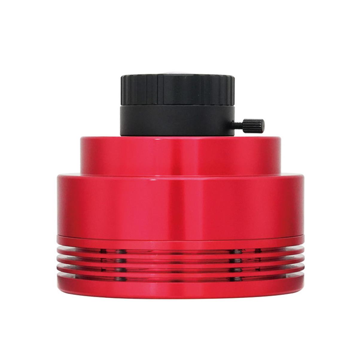 Caméra Astrophotographique ZWO ASI676MC - Pour l'astronomie