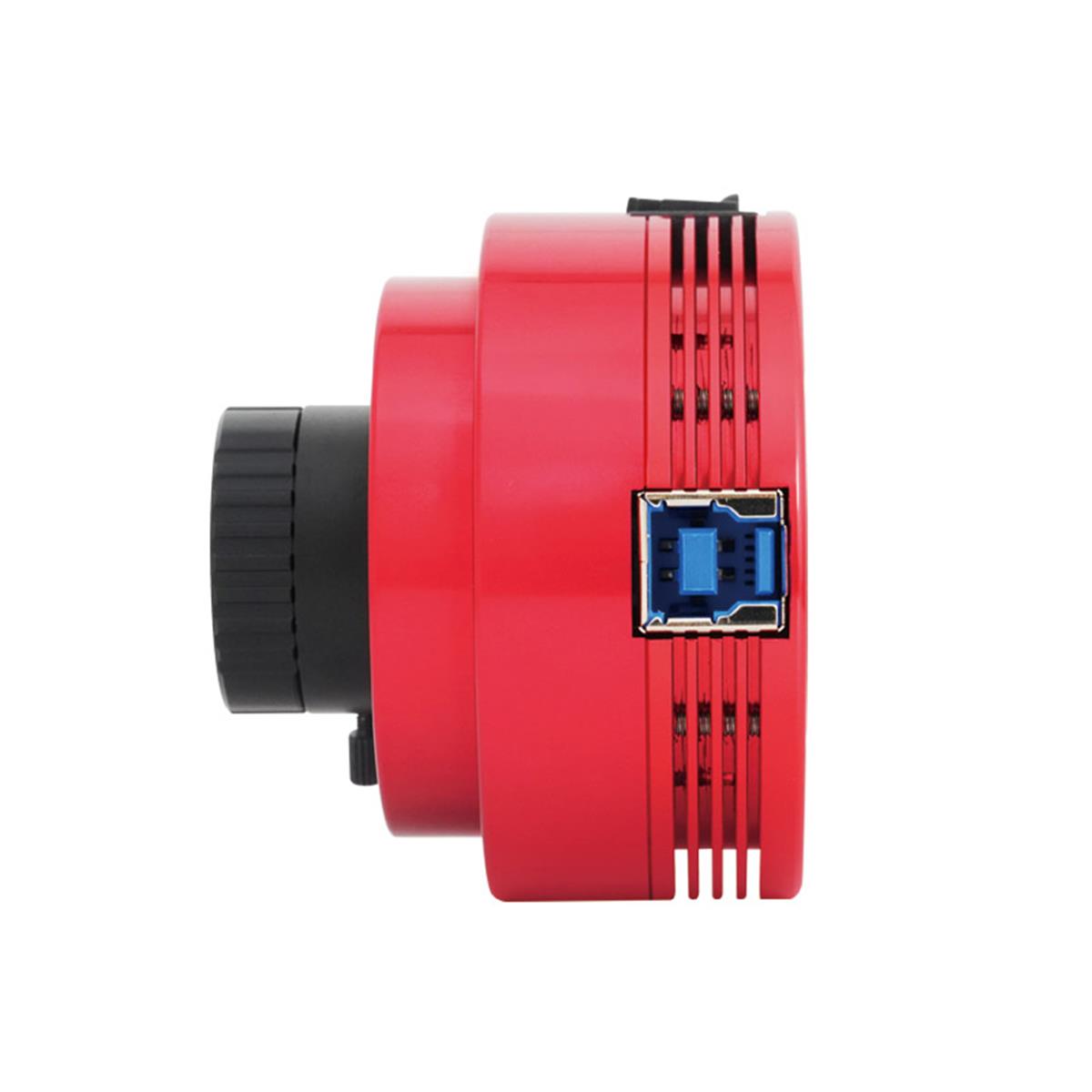 ZWO ASI676MC Astronomical Camera - For Astronomy