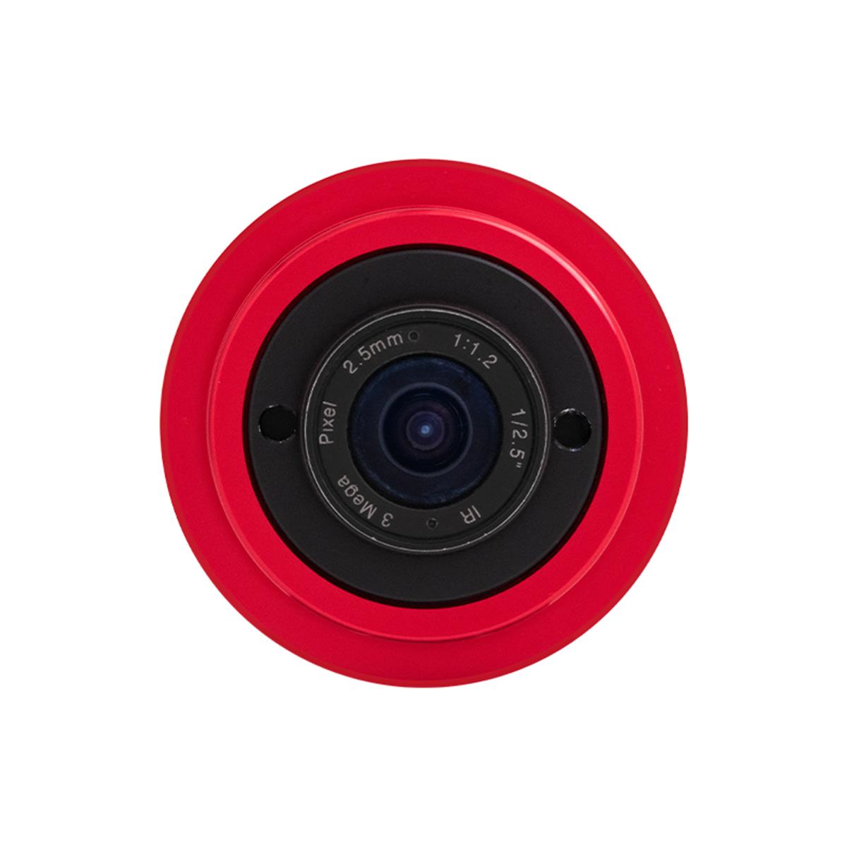 Cameră Monocromă ASI678MM pentru astronomie - ZWO