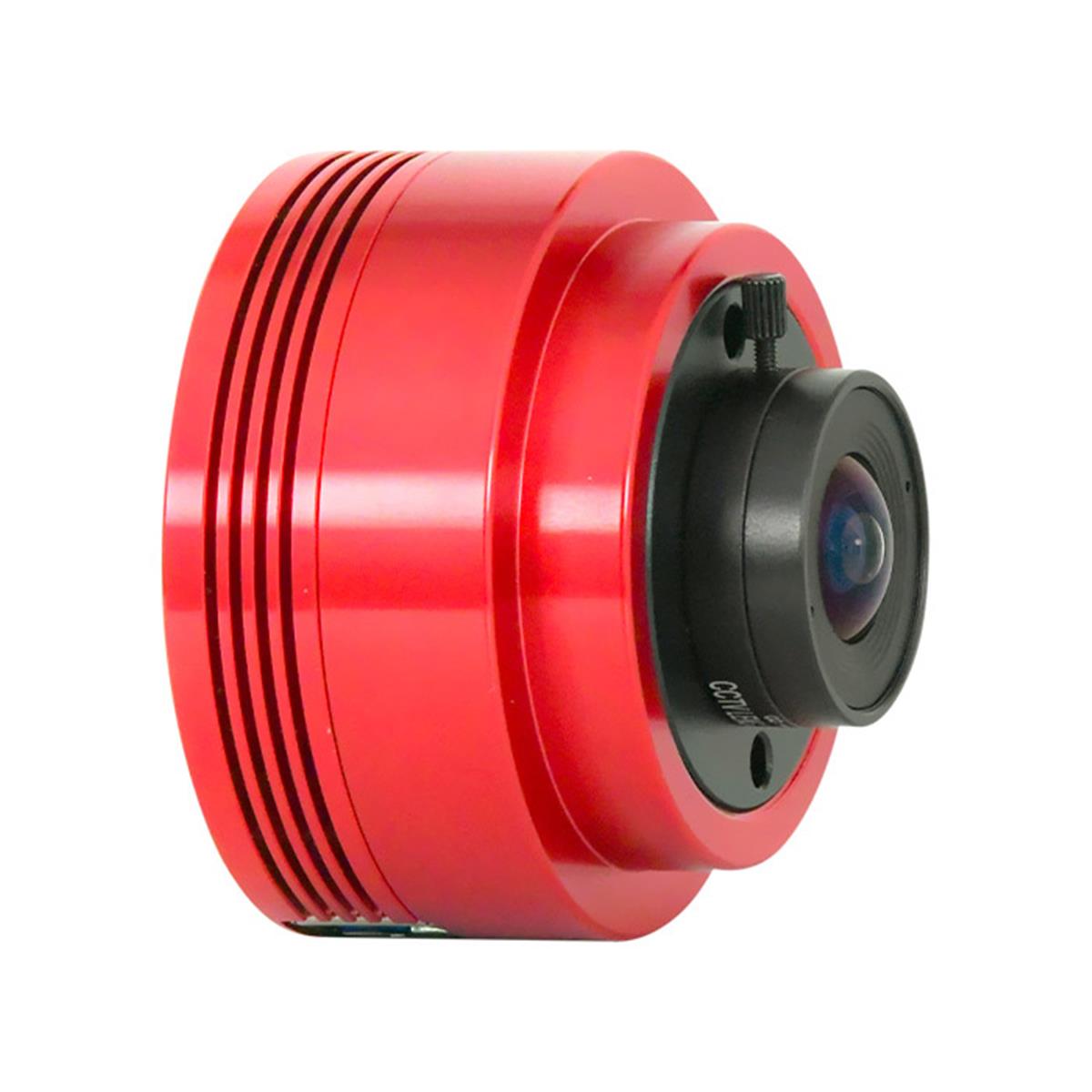 ASI715MC Color Camera - ZWO