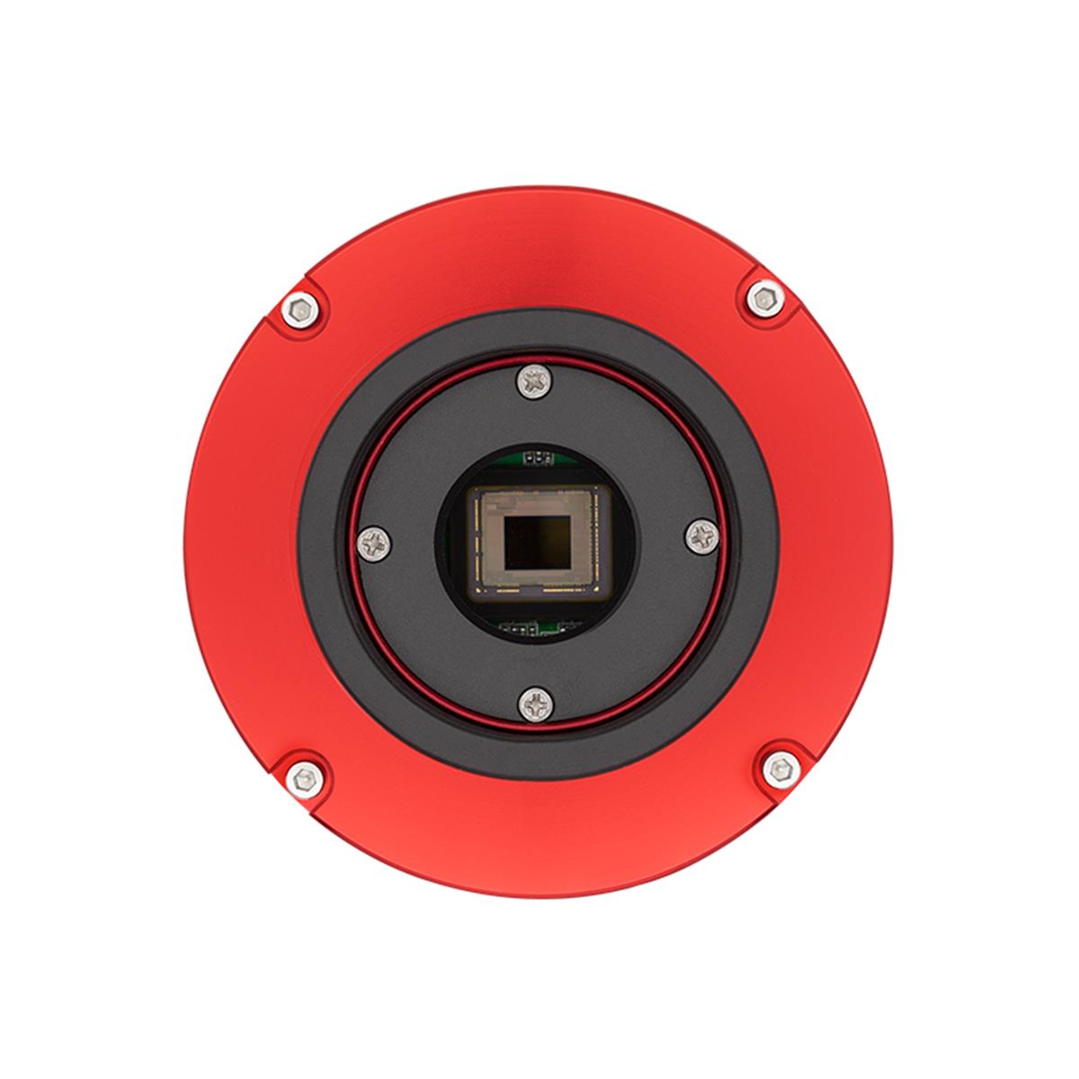 Caméra refroidie SWIR monochrome ZWO ASI991MM-P - ZWO