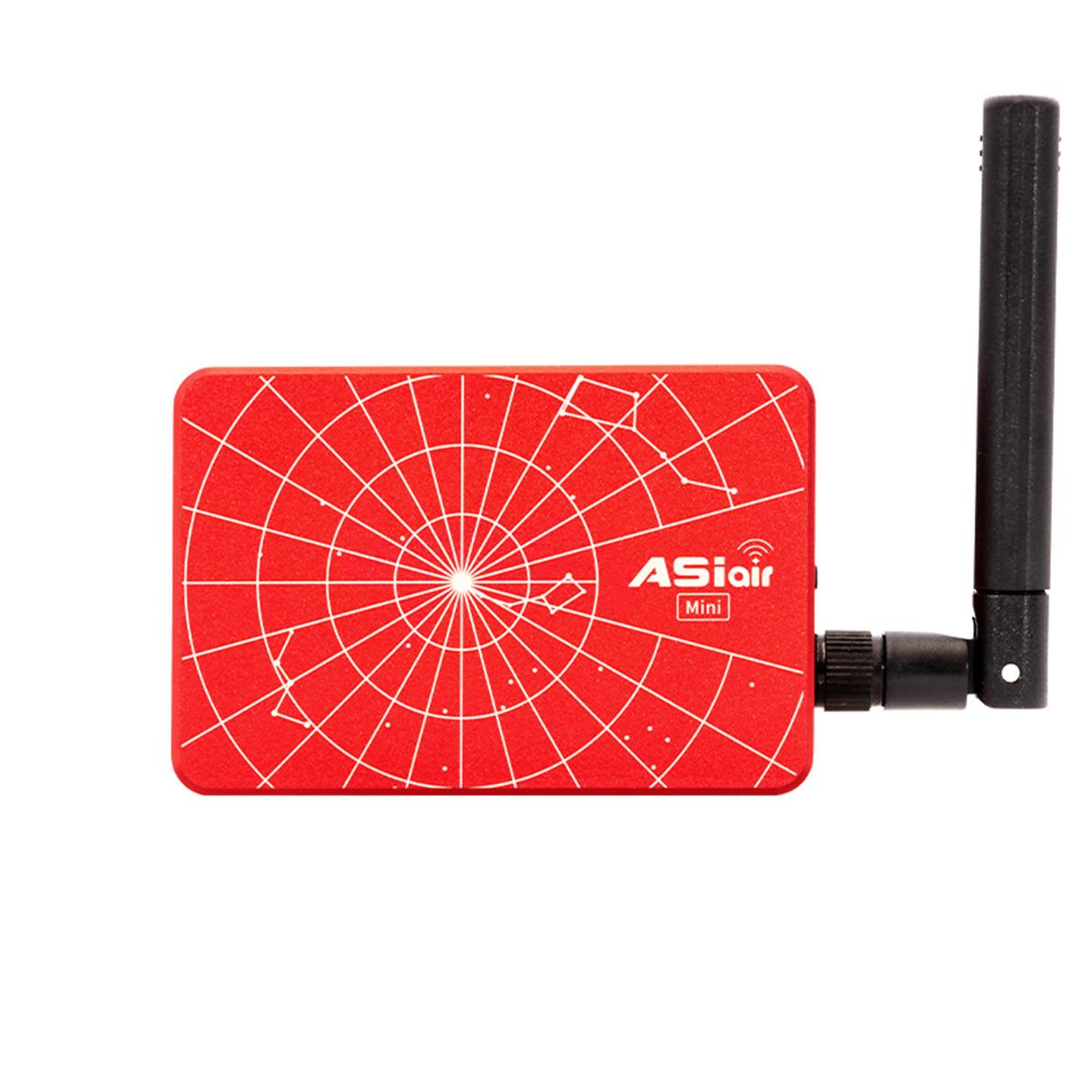 جهاز التحكم البعيد لتصوير الفضاء ASIAIR Mini - ZWO