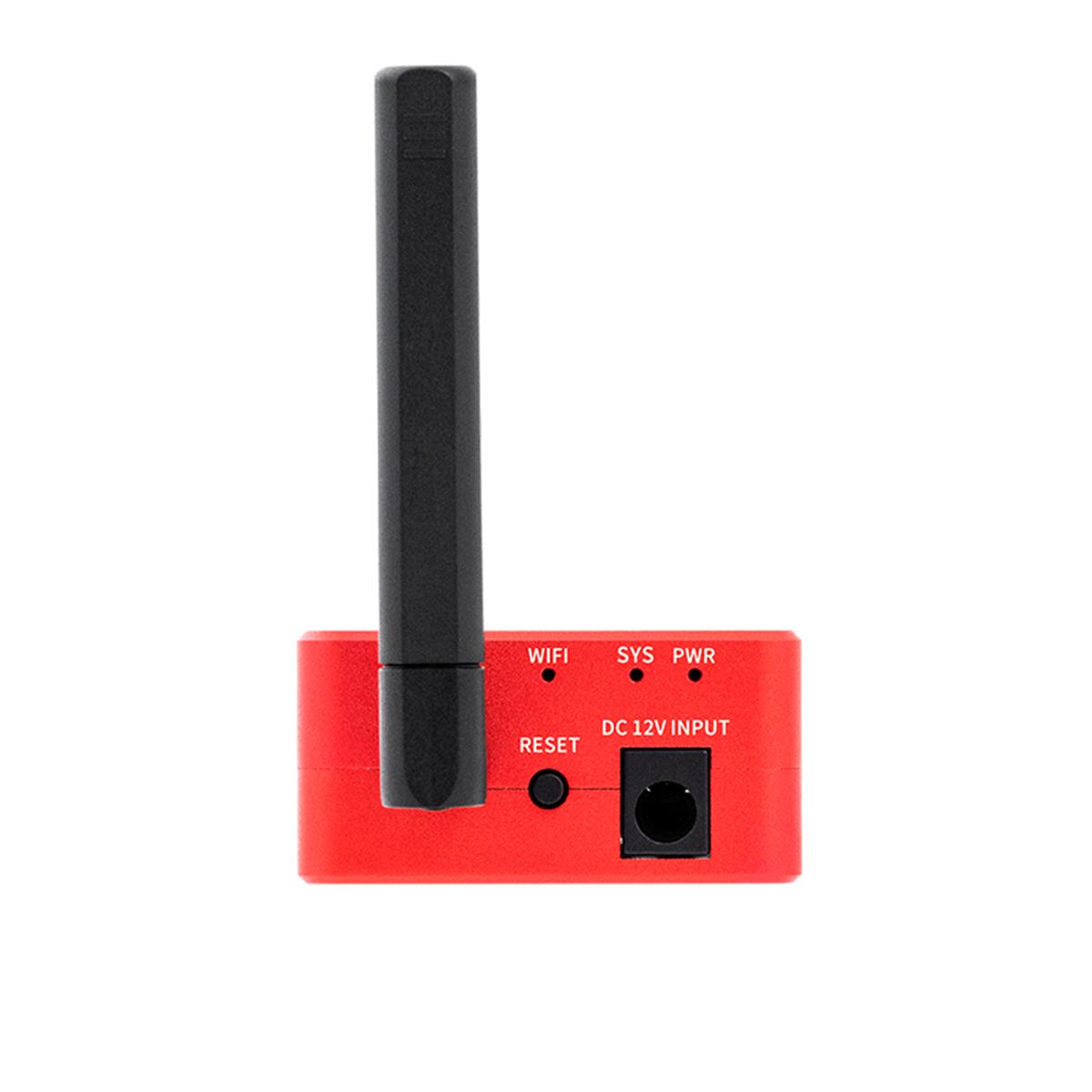 ASIAIR Mini Remote Control Box for Astrophotography - ZWO