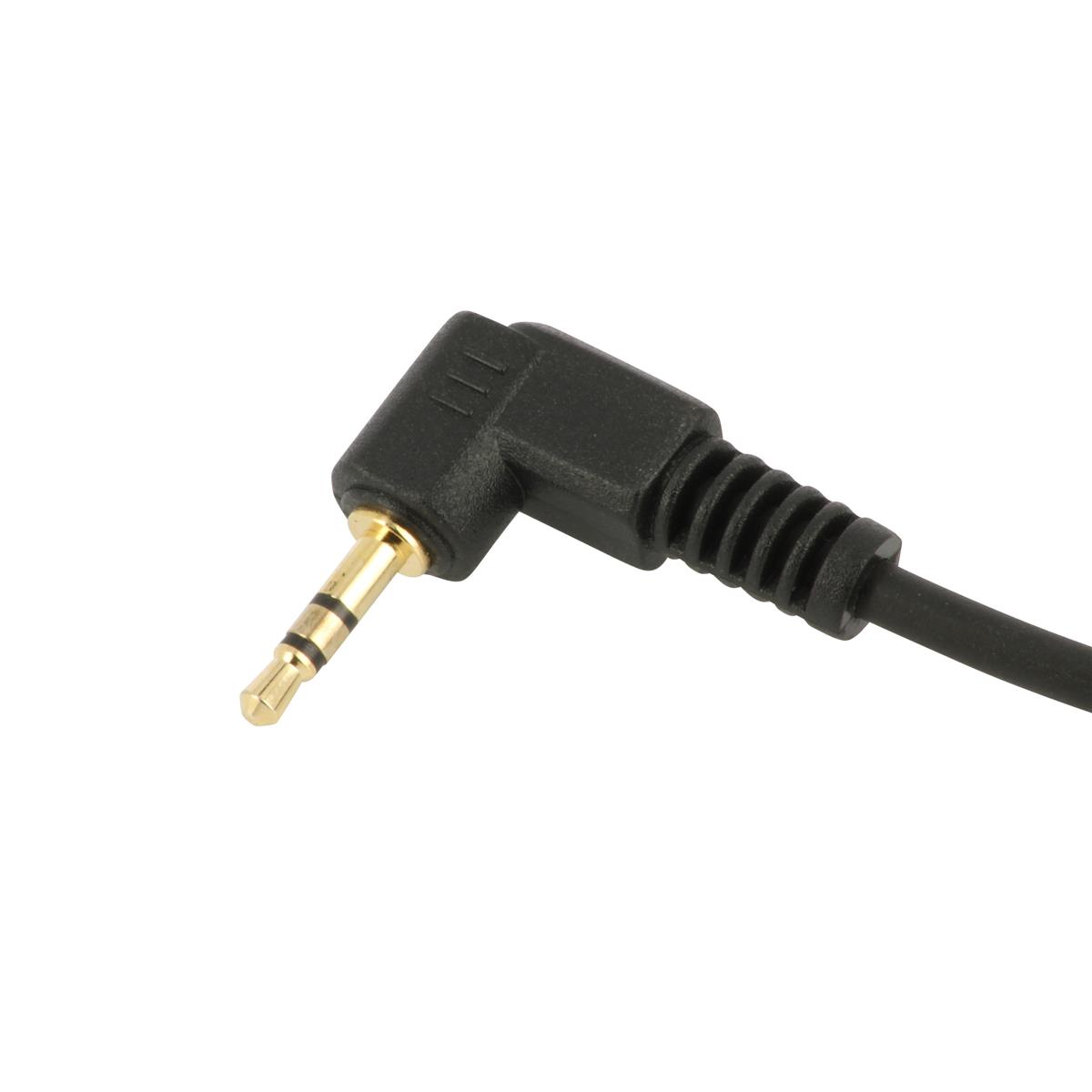 Cordon de déclenchement Nikon N1 AP-R1N pour ASIAIR – Contrôle à distance via smartphone pour l'astronomie - ZWO