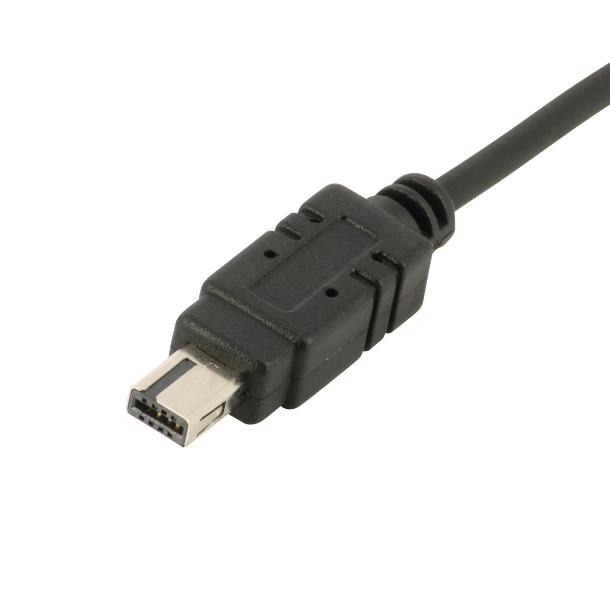 Cordon de déclenchement ZWO ASIAIR pour Nikon N3 AP-R3N - ZWO