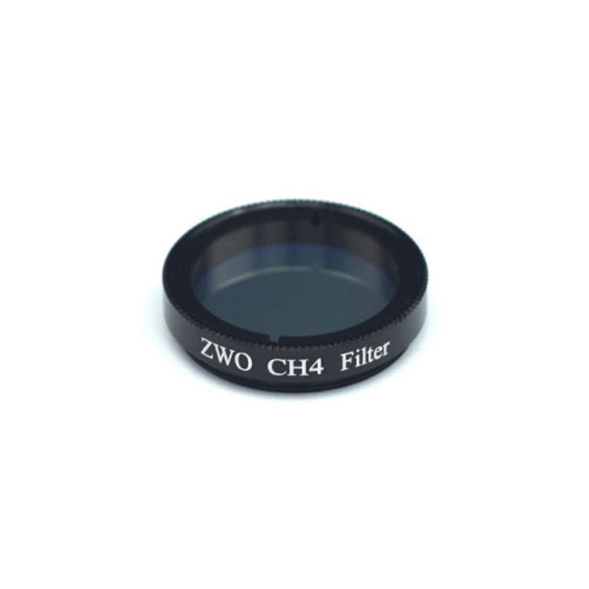 Filtr ZWO CH4 Metan 20nm 31,75mm - ZWO