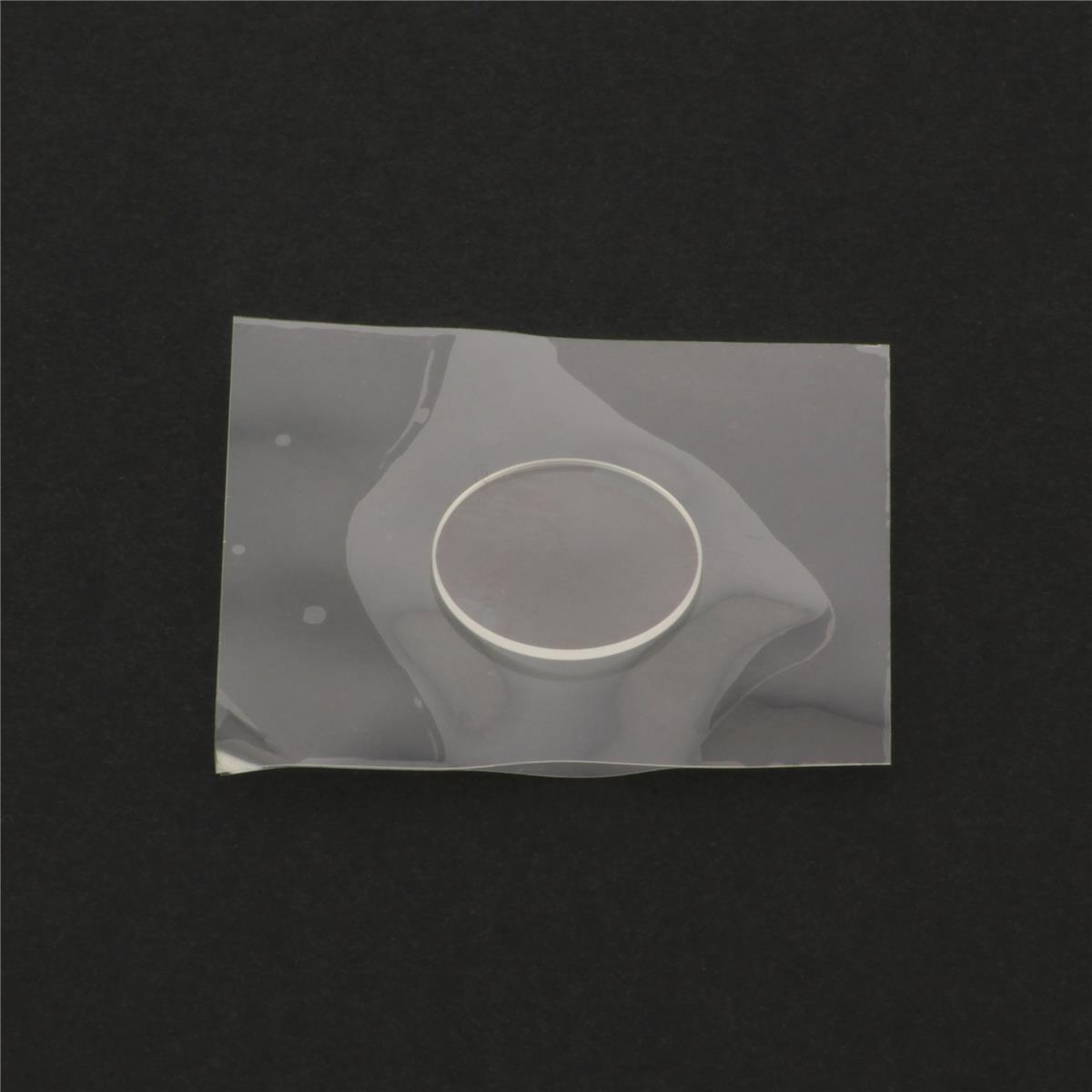 Vitre de protection pour caméra ZWO ASI120MM, ASI120MM-S, ASI185MC, ASI224MC (D21AR) - ZWO