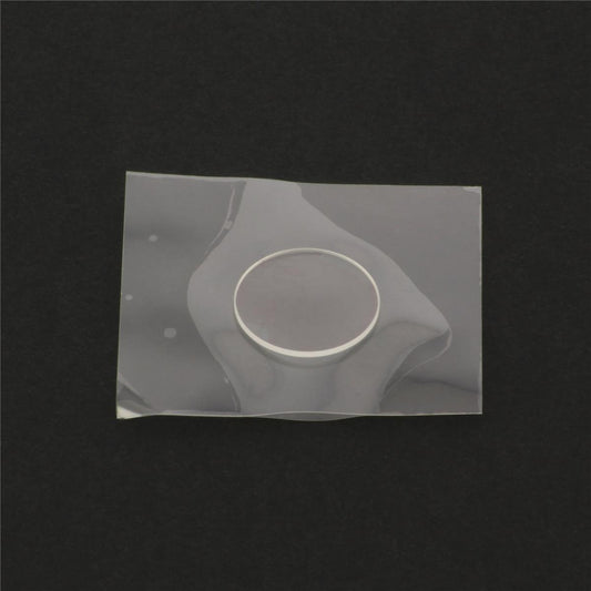 Vitre de protection pour caméra ZWO ASI120MM, ASI120MM-S, ASI185MC, ASI224MC (D21AR) - ZWO