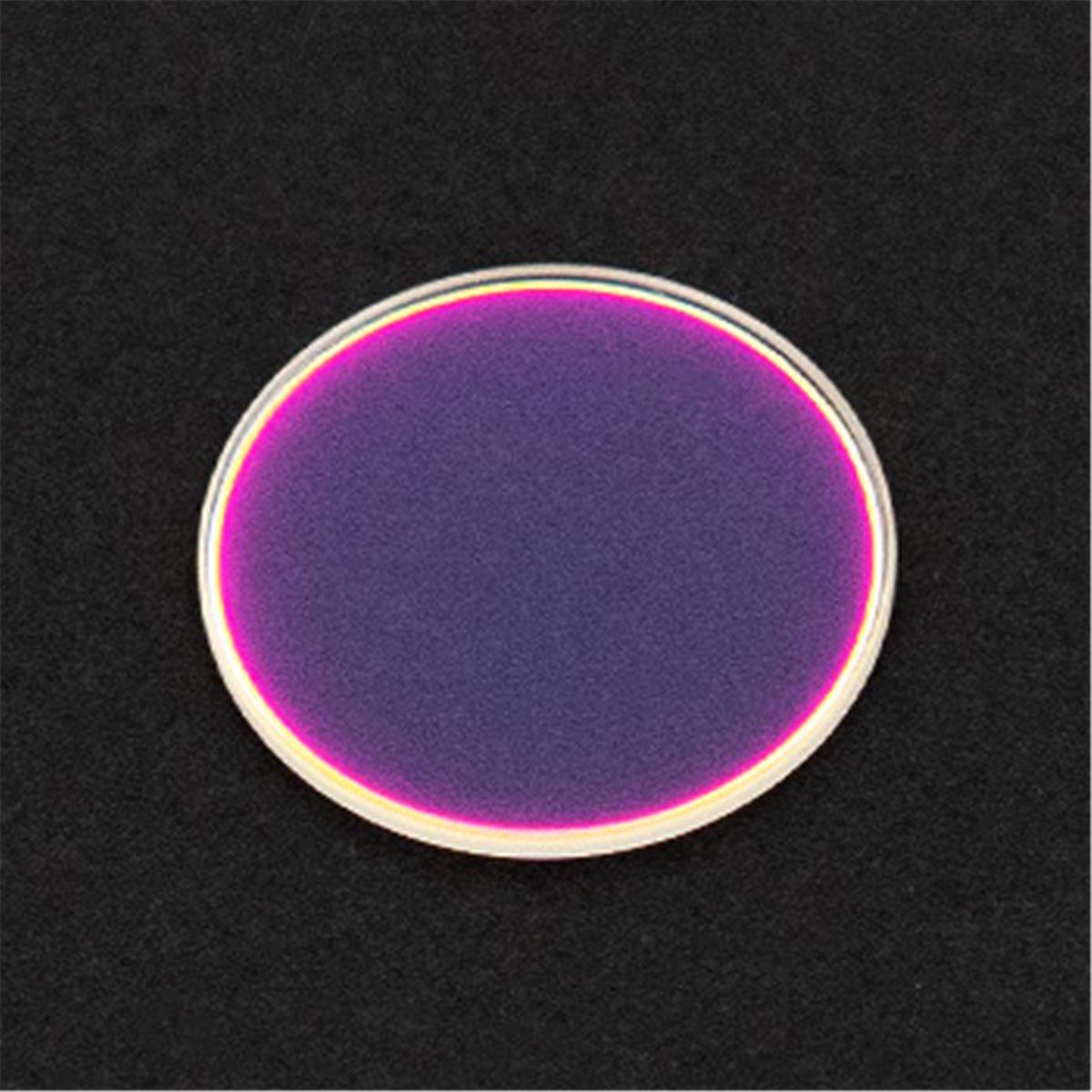 Beschermglas D25IR-CUT voor ZWO ASI174MM/MC/MM-C/MC-C camera - ZWO