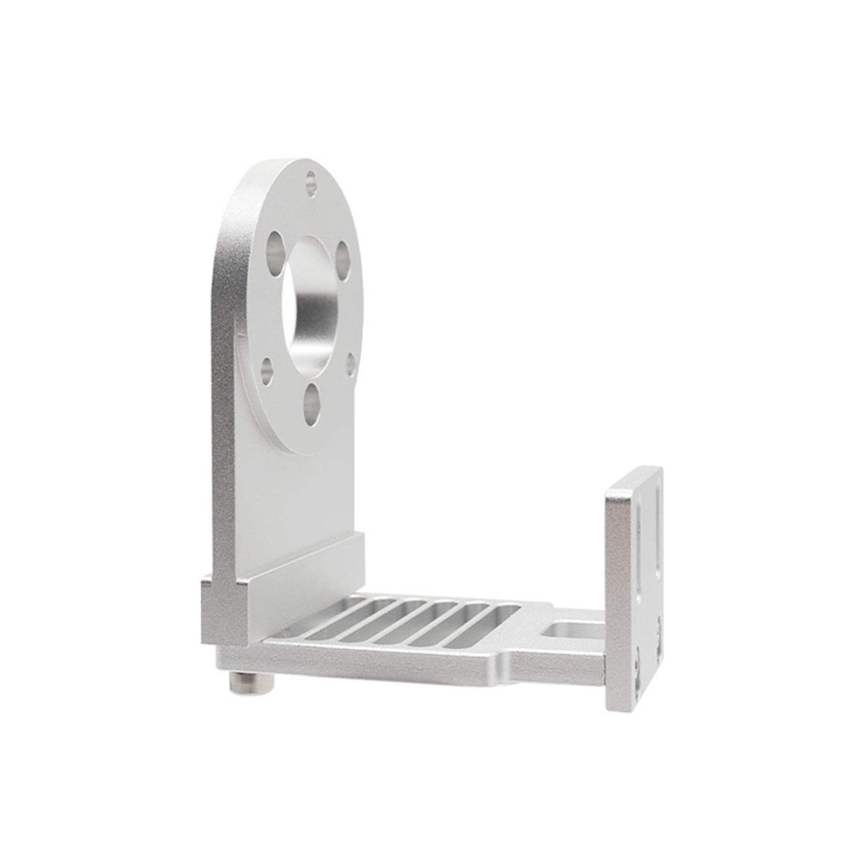 Platine d'adaptation EAF ZWO pour Celestron C8/C9,25 - ZWO