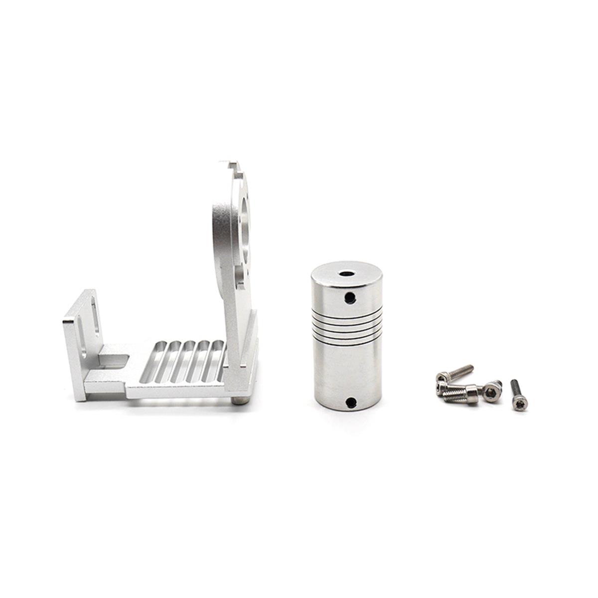 Platine d'adaptation EAF ZWO pour Celestron C8/C9,25 - ZWO