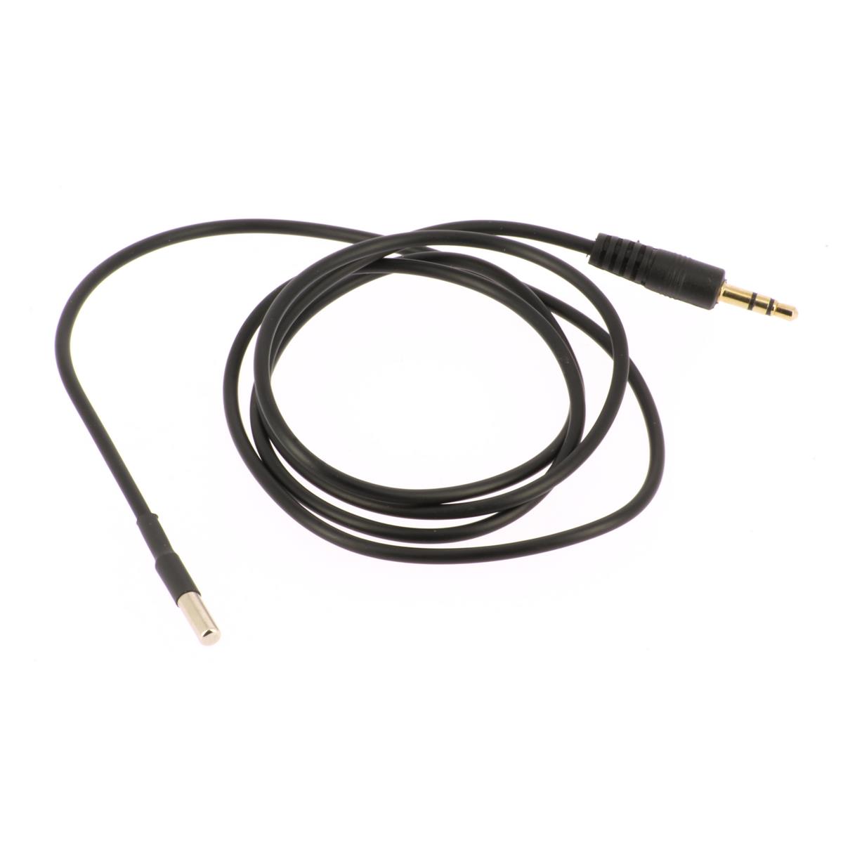 Temperatuursensor voor MAP EAF-motor - ZWO