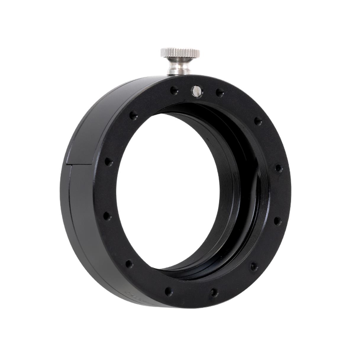 Porte-Filtre M54 avec Tiroir pour Filtres 50,8mm - ZWO