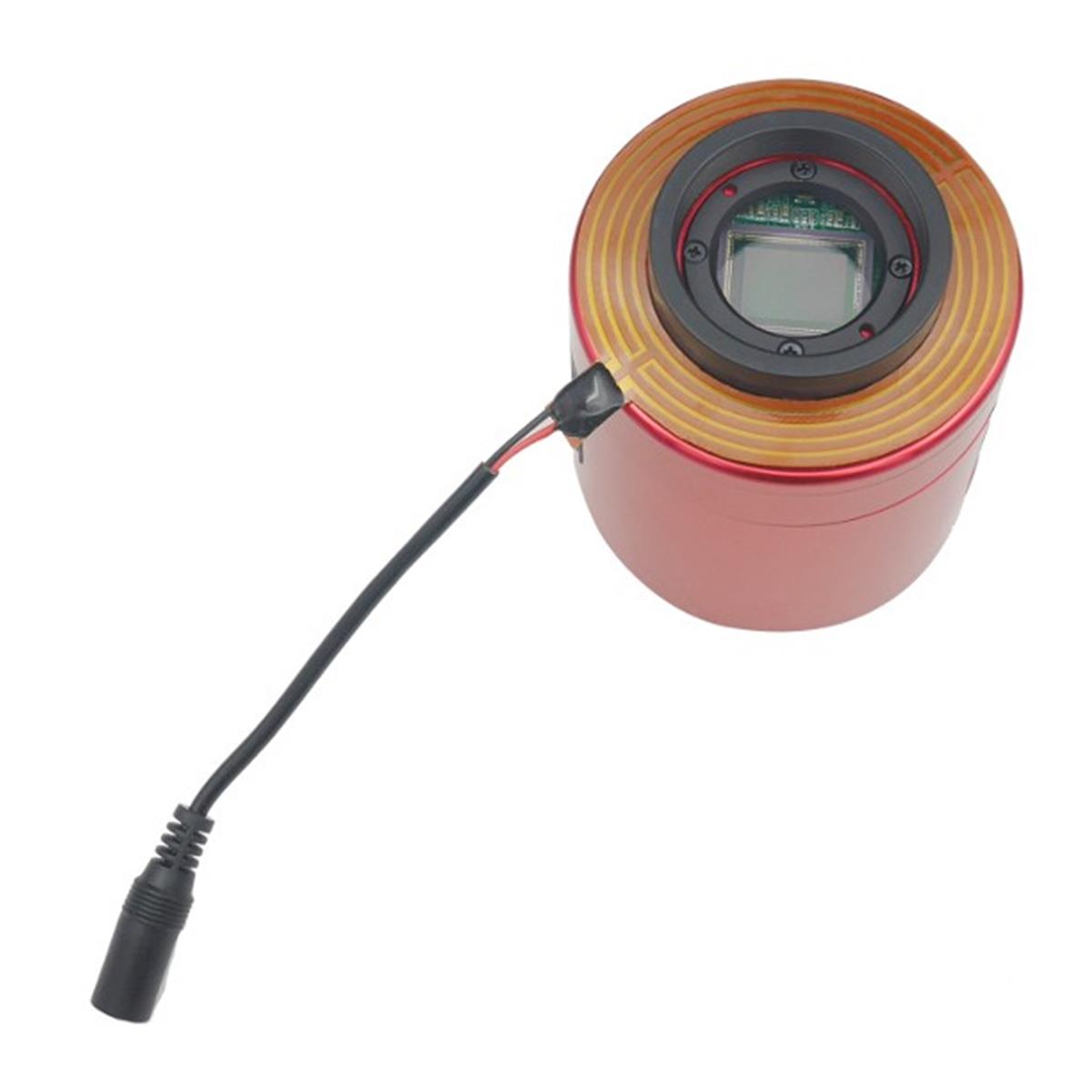 Système Anti-Buée pour Caméra Refroidie ZWO ASI - ZWO