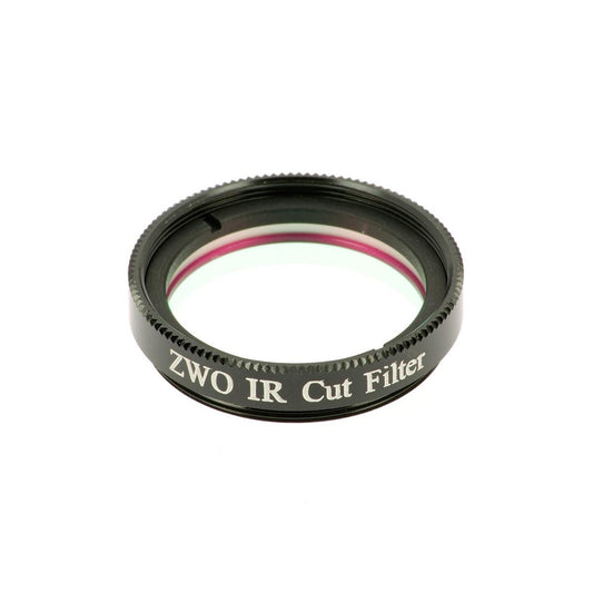 Filtre Anti-IR ZWO 50,8mm - ZWO