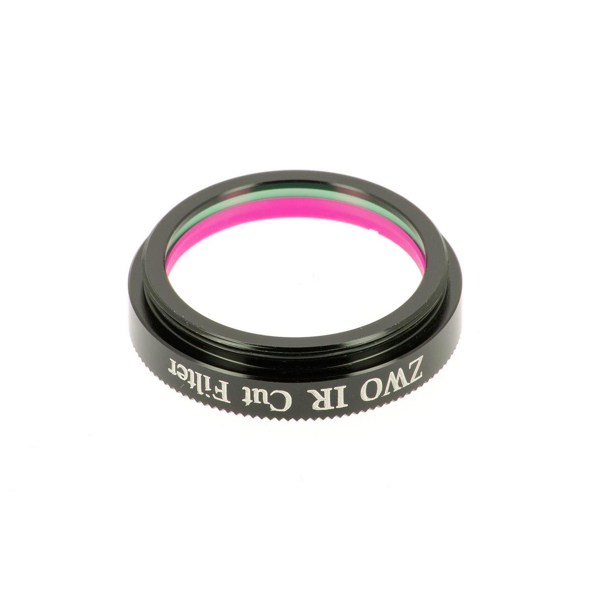 Filtre Anti-IR ZWO 50,8mm - ZWO