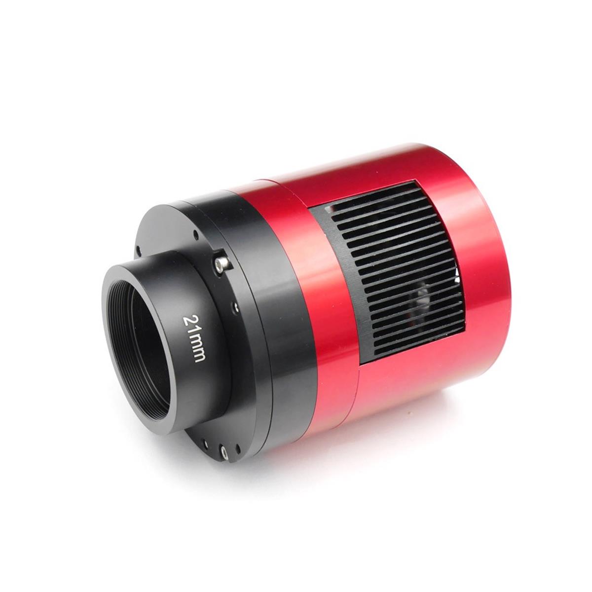 Bague d'extension 21mm M42 femelle/mâle - ZWO