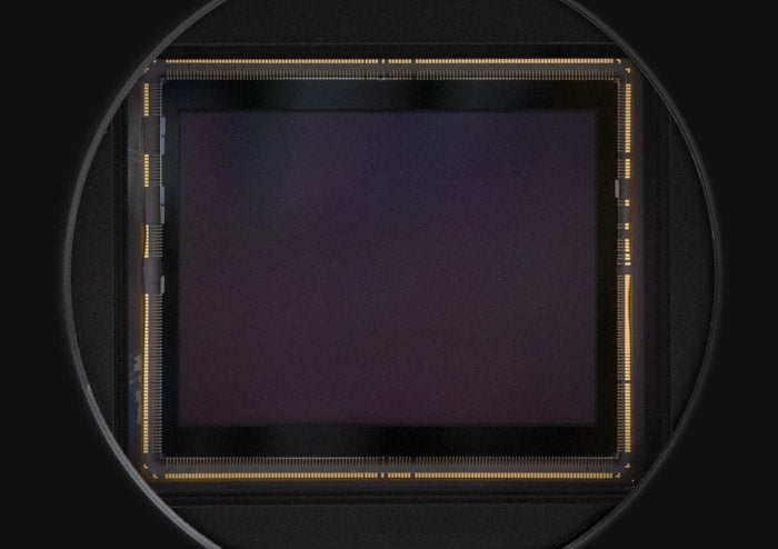 Caméra ASI461MM-P refroidie monochrome pour l'astronomie - ZWO