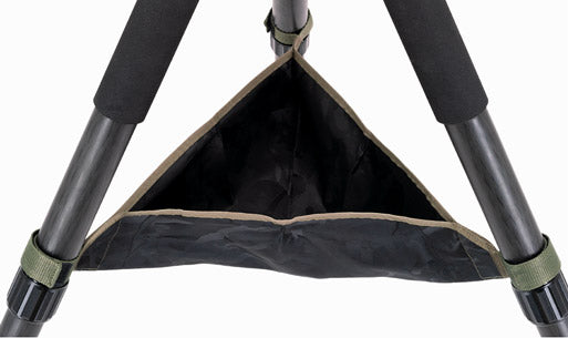 Trépied TC40 pour monture AM3-AM5 ZWO