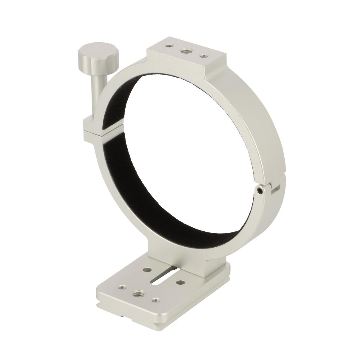 Collier d'adaptation 90 mm pour caméra ZWO – Montage stable pour l'astronomie - ZWO