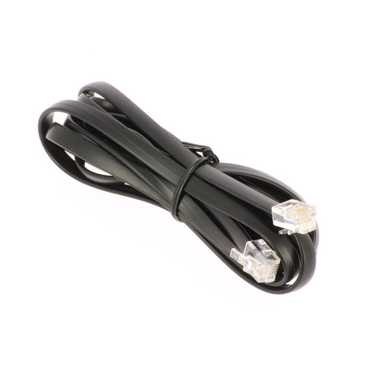 Câble d'autoguidage ST4 2 mètres - ZWO