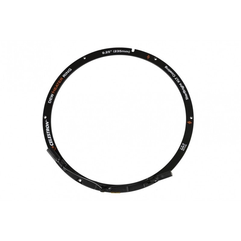 Anneau chauffant pour télescope - Celestron