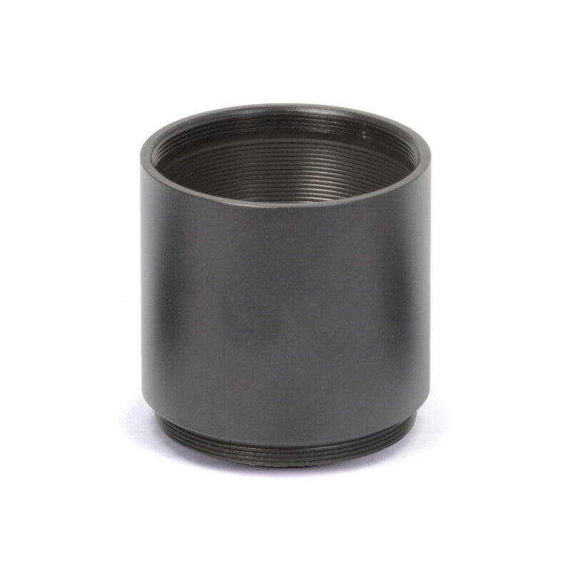 Tube Allonge T2 40 mm en Aluminium - Série T2 - Baader