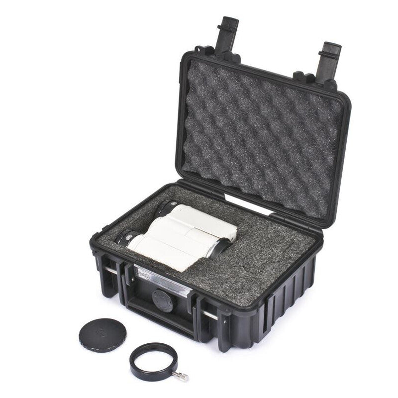 Tête Binoculaire Grand Champ Mark V avec Prismes 30 mm - Baader