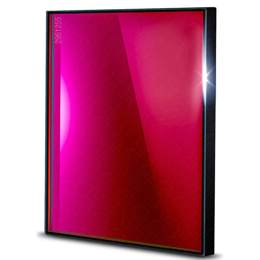 Filtre SII 50x50mm Narrowband pour Capteurs CMOS - Baader