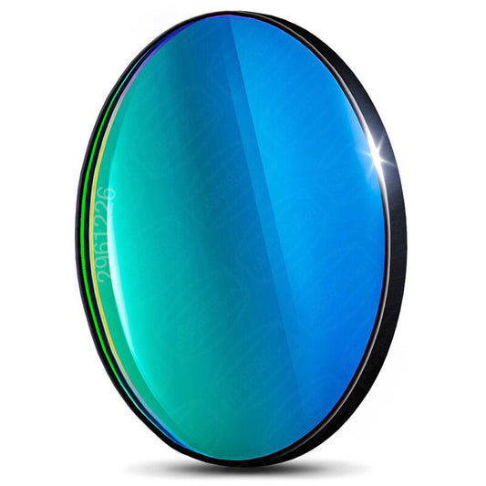 Filtre OIII 31 mm CMOS f/2 Highspeed pour Nébuleuses - Baader