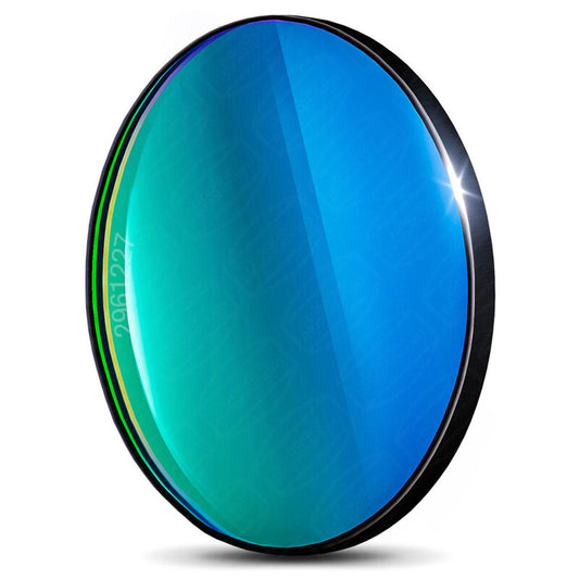 Filtre OIII CMOS f/2 Highspeed 36 mm à Bande Étroit pour l’Astrophotographie - Baader