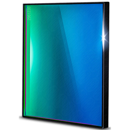 Filtre OIII f/2 Highspeed 50x50mm pour Nébuleuses – CMOS