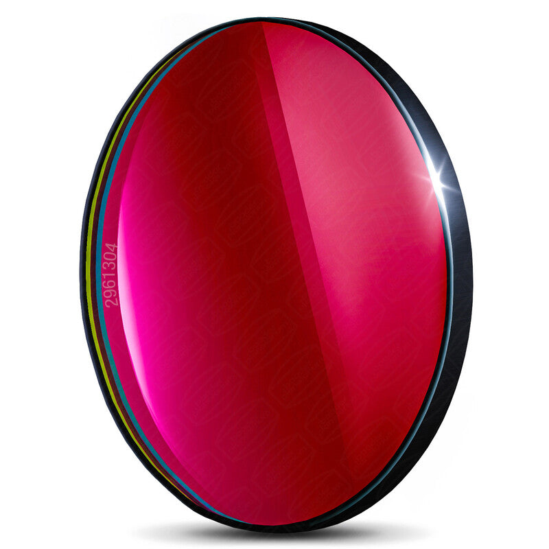 Filtre SII 50,4 mm f/2 Highspeed CMOS pour Nébuleuses - Baader