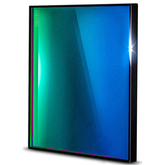 Filtre OIII 50x50mm f/2 Ultra-Highspeed pour l'Astrophotographie – Série CMOS