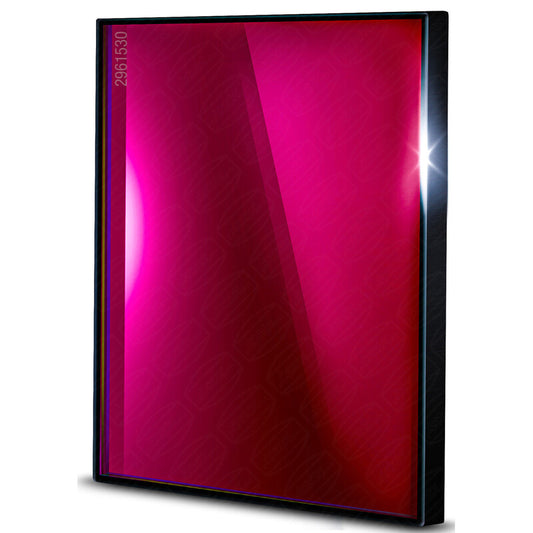 Filtre SII CMOS 50x50mm f/2 Ultra-Highspeed pour l’Astrophotographie - Baader