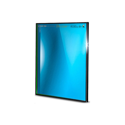 Filtre H-Beta CMOS 65x65mm à Bande Étroit 5,5 nm - Baader