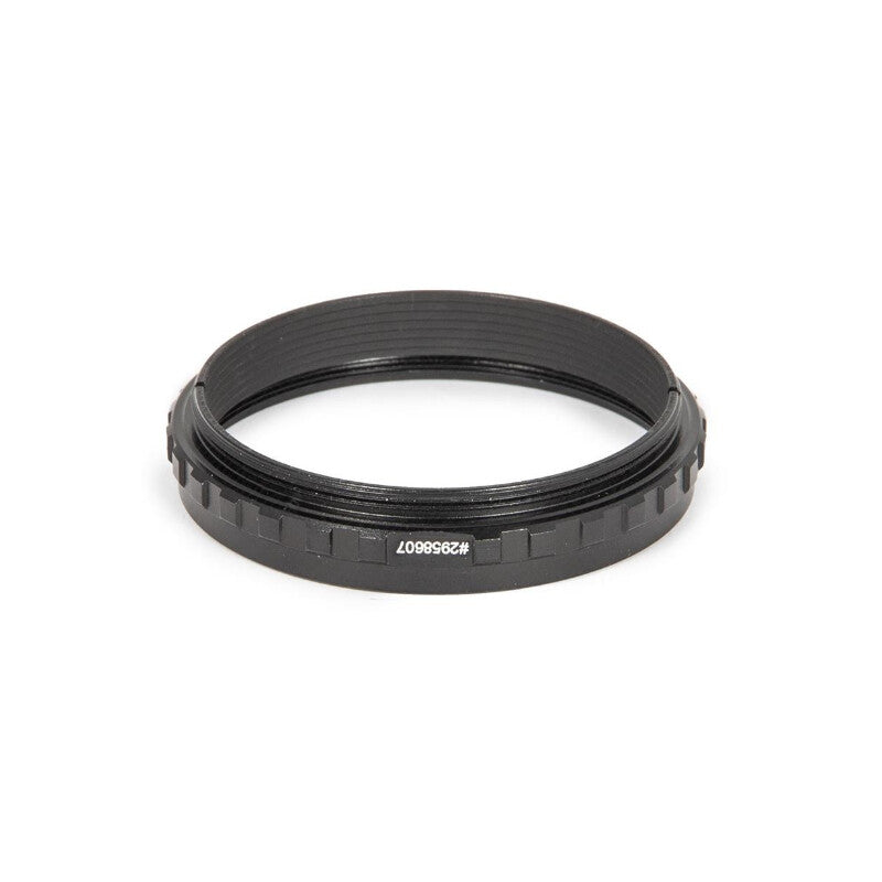 Tube Allonge M48 7,5 mm en Aluminium - Baader