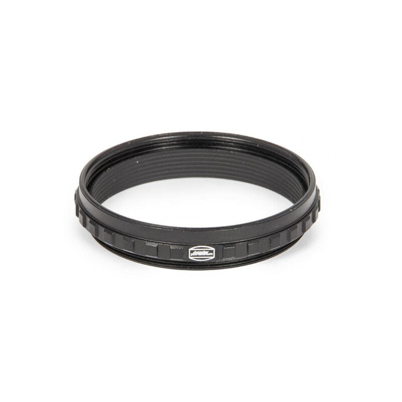 Tube Allonge M48 7,5 mm en Aluminium - Baader