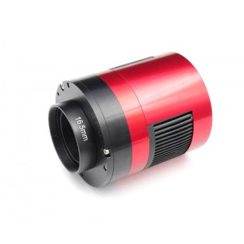 16,5mm M42/M48 Verlängerungsring für ZWO-Optikteilungsgerät - ZWO