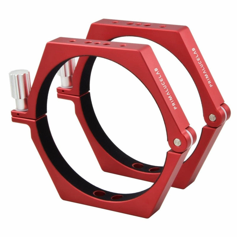 Colliers 140 mm PLUS PrimaLuceLab