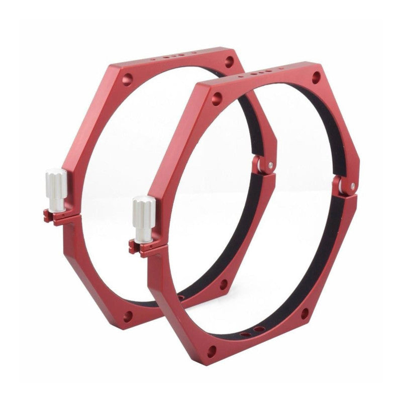 Colliers PLUS 244 mm pour Takahashi Mewlon-210 - PrimaLuceLab