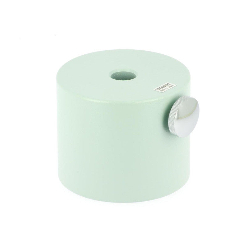Contrepoids 4,6 kg pour montures EM-2, EM-11 et EM-200 — Takahashi