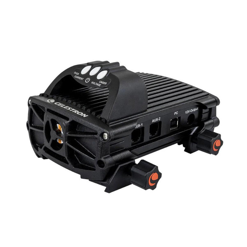 Contrôleur antibuée Smart DewHeater pour 2 accessoires - Celestron