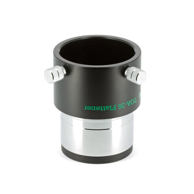 Correcteur de champ 50,8 mm n°80S pour TSA-120 et TOA-130NS Takahashi