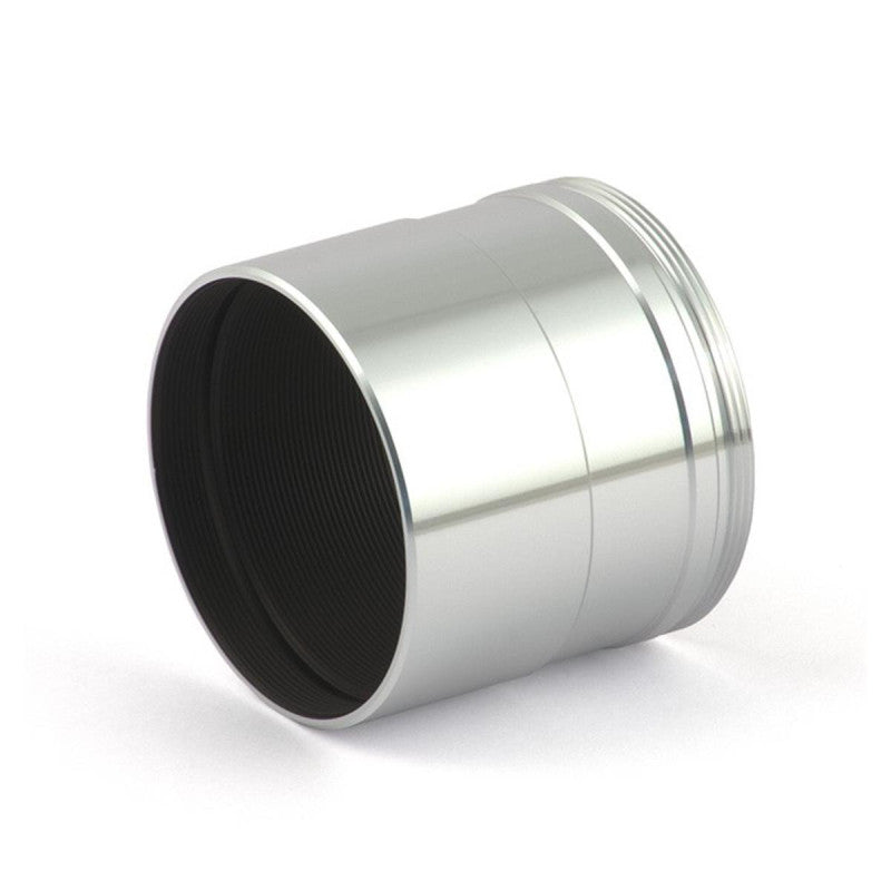 Adaptateur au coulant 50,8 mm pour renvoi coudé SCT Kepler GSO