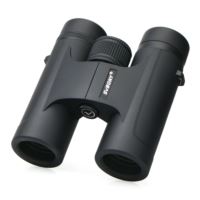 Juegos de binoculares SV40 8x32mm o 10x42mm con enfoque central - Ideales para senderismo, camping y observación