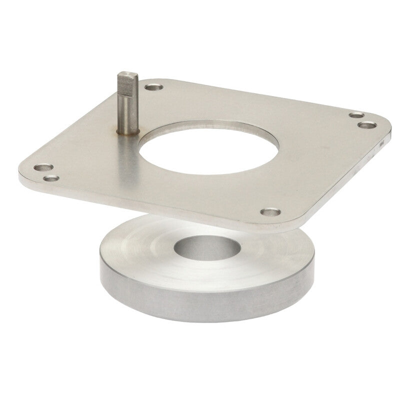 Adaptateur de trépied Takahashi JPZ pour colonne S130 ou P200 - euro EMC