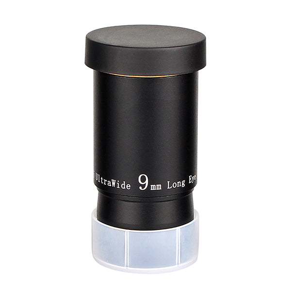 Oculaires grand angle 66° - 6mm, 9mm, 15mm, 20mm - SVBONY
